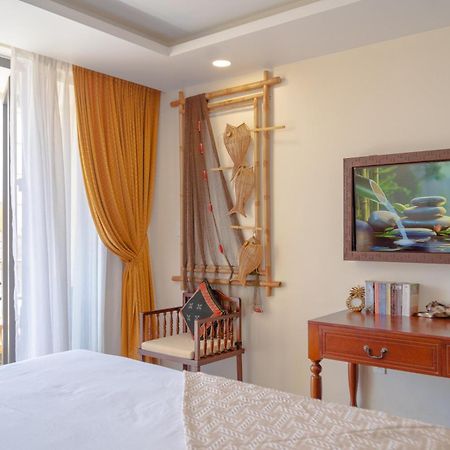 Virgo Villa Que Χόι Αν Εξωτερικό φωτογραφία