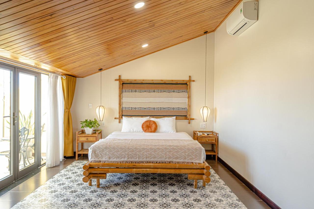 Virgo Villa Que Χόι Αν Εξωτερικό φωτογραφία