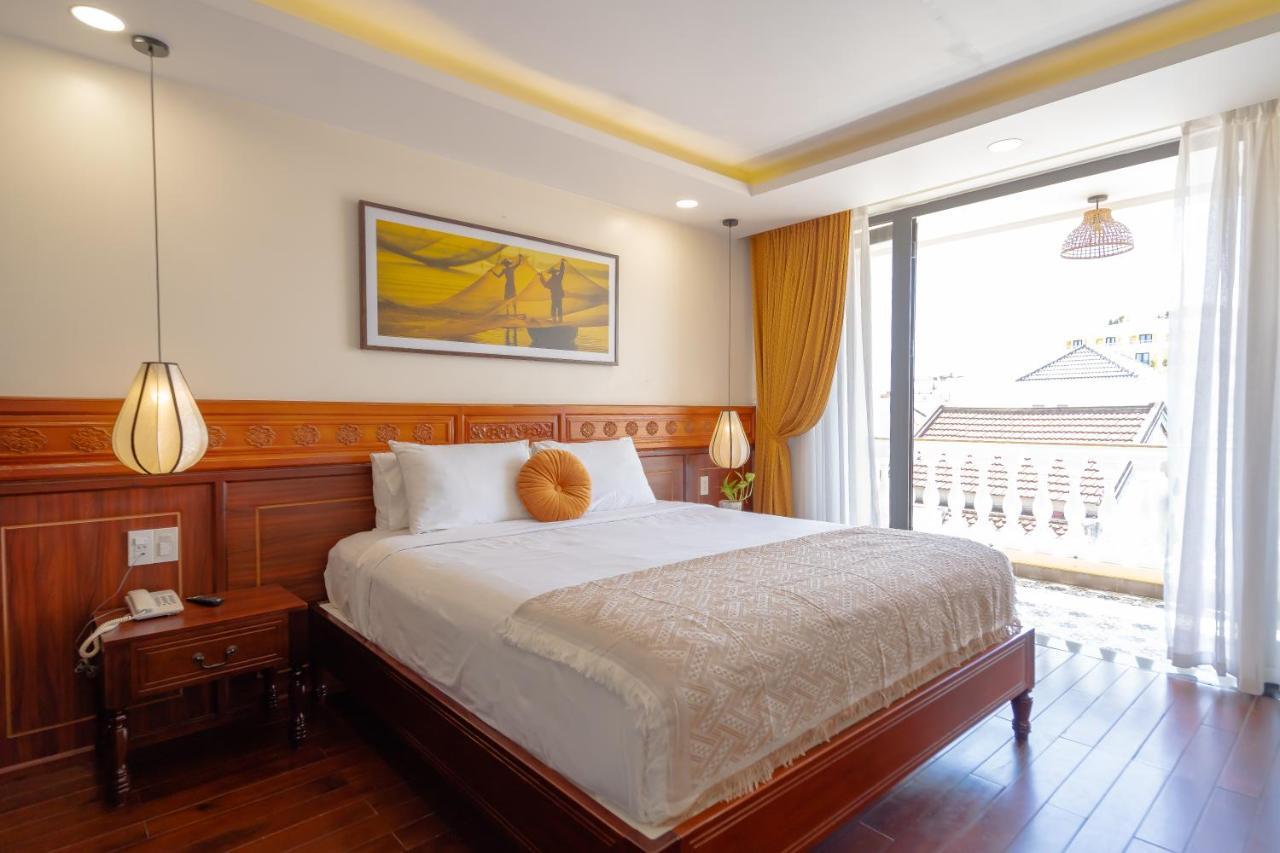 Virgo Villa Que Χόι Αν Εξωτερικό φωτογραφία